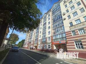 2-к квартира, вторичка, 102м2, 5/7 этаж