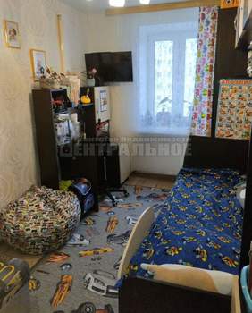 2-к квартира, вторичка, 44м2, 8/10 этаж