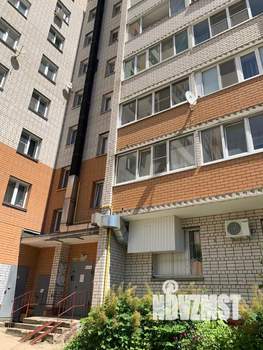 3-к квартира, вторичка, 74м2, 5/10 этаж