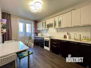1-к квартира, вторичка, 43м2, 2/10 этаж