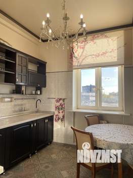 4-к квартира, вторичка, 90м2, 5/5 этаж