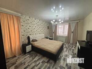 3-к квартира, вторичка, 60м2, 3/10 этаж