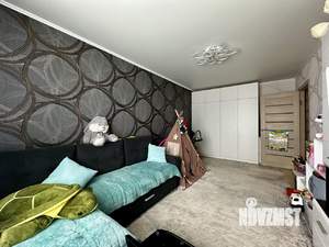 2-к квартира, вторичка, 46м2, 10/10 этаж