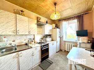 3-к квартира, вторичка, 66м2, 7/9 этаж