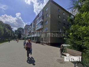2-к квартира, вторичка, 44м2, 3/5 этаж