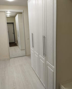 2-к квартира, вторичка, 68м2, 5/10 этаж
