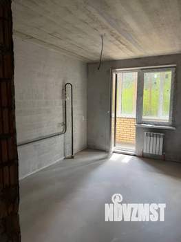 2-к квартира, вторичка, 64м2, 4/5 этаж