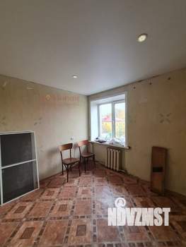 3-к квартира, вторичка, 42м2, 5/5 этаж