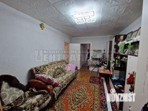 2-к квартира, вторичка, 45м2, 2/5 этаж