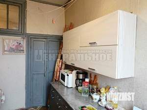 2-к квартира, вторичка, 49м2, 2/2 этаж