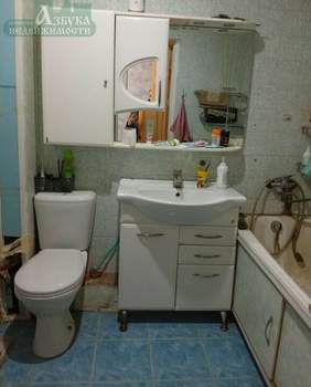 2-к квартира, вторичка, 42м2, 4/9 этаж