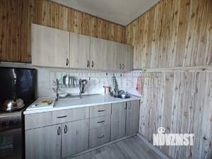 1-к квартира, вторичка, 39м2, 7/9 этаж