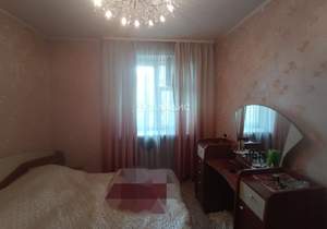 3-к квартира, вторичка, 62м2, 7/10 этаж