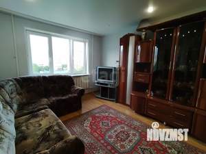 3-к квартира, вторичка, 64м2, 7/10 этаж