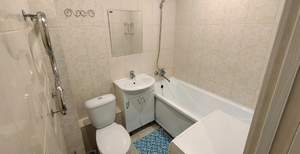 1-к квартира, вторичка, 41м2, 1/10 этаж