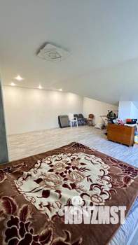 1-к квартира, вторичка, 67м2, 3/3 этаж