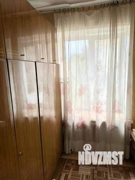 2-к квартира, вторичка, 39м2, 4/5 этаж