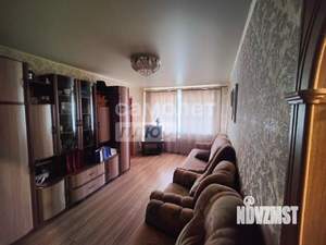 3-к квартира, вторичка, 55м2, 1/5 этаж