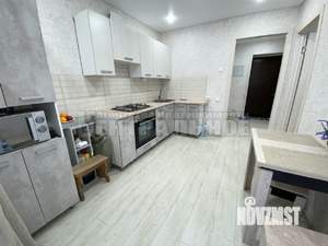 1-к квартира, вторичка, 38м2, 5/10 этаж