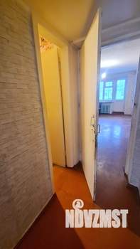2-к квартира, вторичка, 47м2, 5/5 этаж