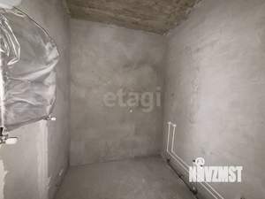 1-к квартира, вторичка, 40м2, 7/10 этаж