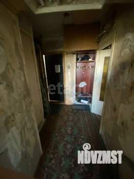 1-к квартира, вторичка, 40м2, 9/9 этаж