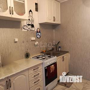 1-к квартира, вторичка, 30м2, 2/10 этаж