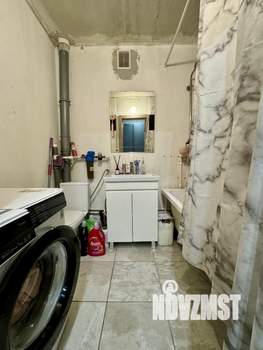 1-к квартира, вторичка, 41м2, 10/11 этаж