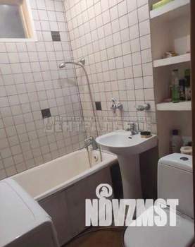 2-к квартира, вторичка, 45м2, 5/5 этаж