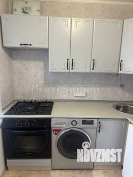 3-к квартира, вторичка, 52м2, 5/5 этаж