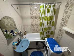 1-к квартира, вторичка, 42м2, 10/10 этаж