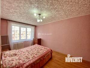3-к квартира, вторичка, 63м2, 2/5 этаж
