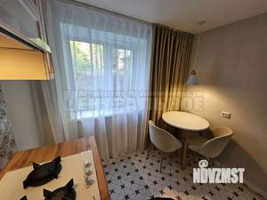 2-к квартира, вторичка, 37м2, 2/4 этаж