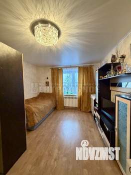 1-к квартира, вторичка, 32м2, 5/10 этаж