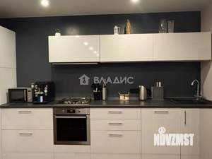 1-к квартира, вторичка, 40м2, 9/10 этаж