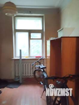 3-к квартира, вторичка, 65м2, 1/4 этаж