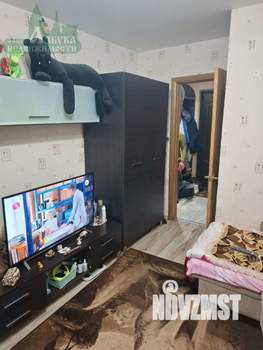 2-к квартира, вторичка, 33м2, 5/5 этаж