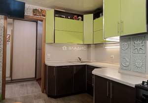 2-к квартира, вторичка, 67м2, 3/11 этаж