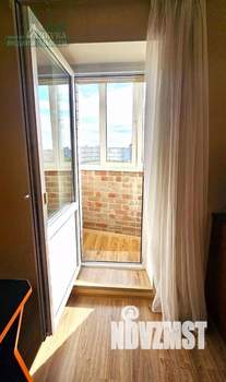 1-к квартира, вторичка, 45м2, 8/8 этаж