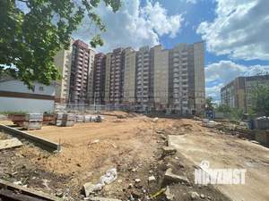 1-к квартира, вторичка, 39м2, 7/10 этаж