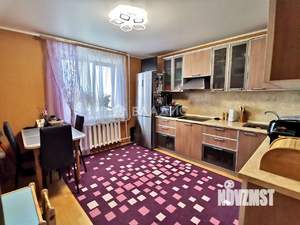 1-к квартира, вторичка, 39м2, 8/9 этаж