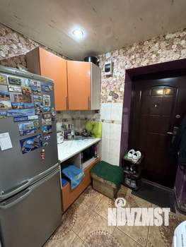 1-к квартира, вторичка, 19м2, 1/5 этаж