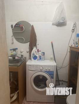 Студия квартира, вторичка, 20м2, 1/10 этаж