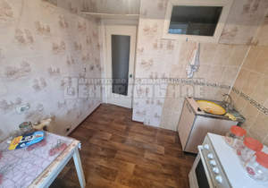 2-к квартира, вторичка, 47м2, 4/5 этаж