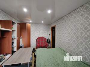 2-к квартира, вторичка, 47м2, 7/9 этаж