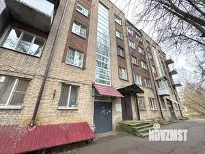 3-к квартира, вторичка, 70м2, 3/5 этаж