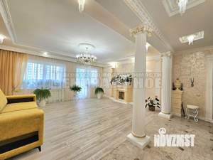 3-к квартира, вторичка, 112м2, 5/6 этаж