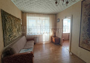 2-к квартира, вторичка, 44м2, 5/5 этаж