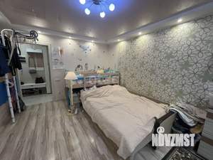 1-к квартира, вторичка, 40м2, 4/10 этаж