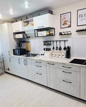 3-к квартира, вторичка, 93м2, 5/10 этаж